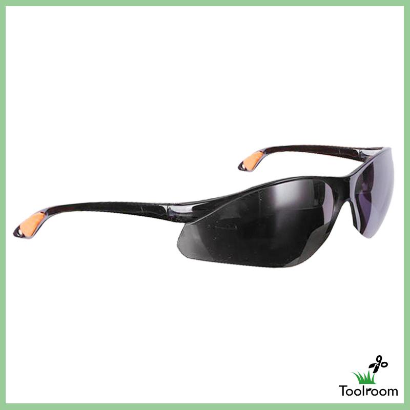 Kính Bảo Hộ Chống Bụi Chống Sương Mù Màu Trắng Dành Cho Nam Nữ