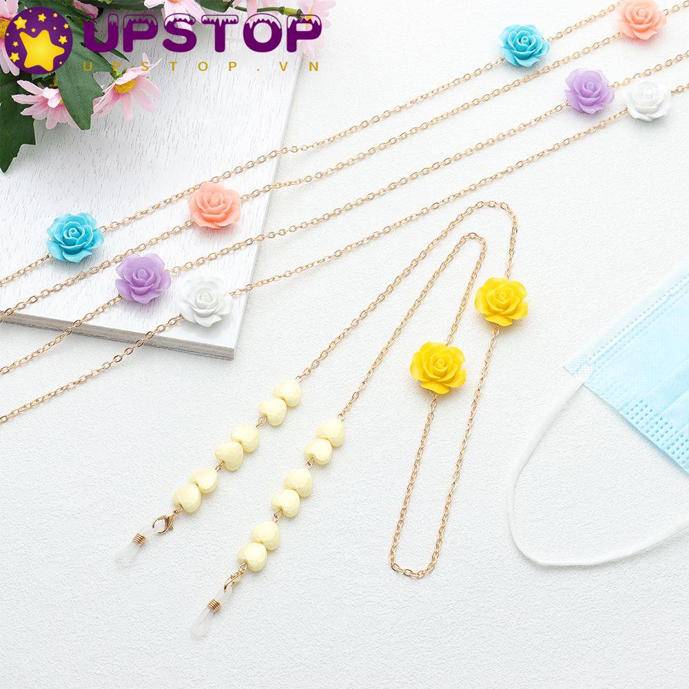 Dây Đeo Mắt Kính Hình Trái Tim Xinh Xắn
