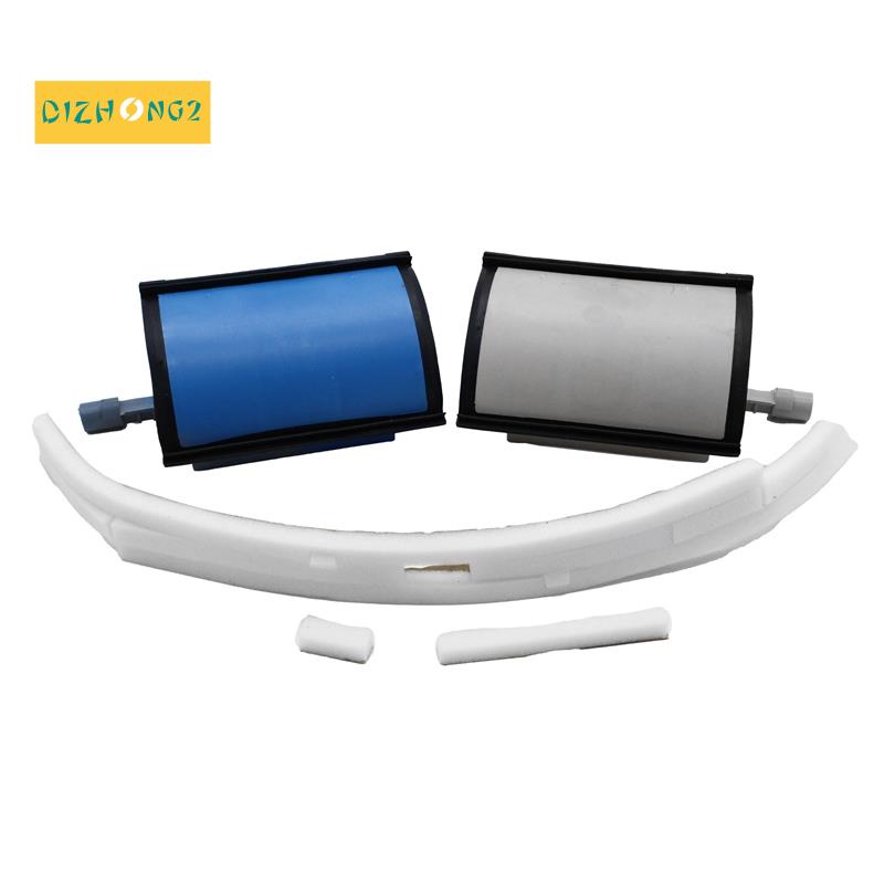 Bộ dụng cụ sửa chữa nắp gập điều hòa không khí hai vùng trên ô tô 6480E3 cho Peugeot 407 2004-2016 Citroen C5 2001-2008