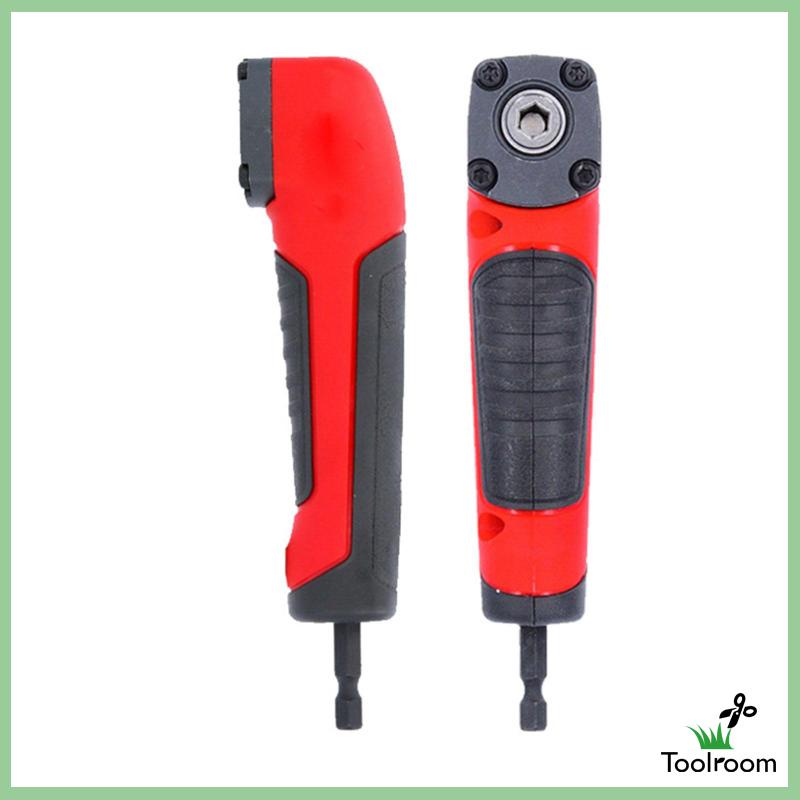 Tua Vít Góc Phải Chuyên Dụng Cho Tủ Điện / Đồ Nội Thất