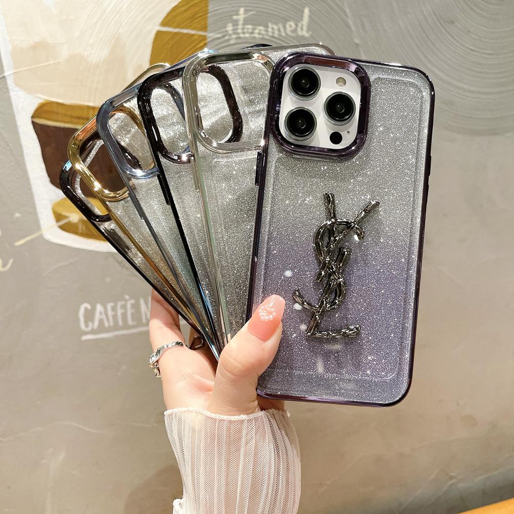 Ốp Điện Thoại Thời Trang Cho iPhone 11 12 13 14 Pro Max