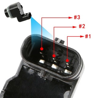 Radar CảM BiếN Đỗ Xe ChốNg NướC Cho BMW E70 E71 E72 E83