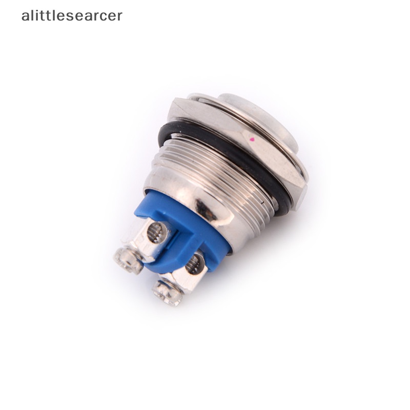 Công Tắc Khởi Động 16mm Bằng Thép Chuyên Dụng