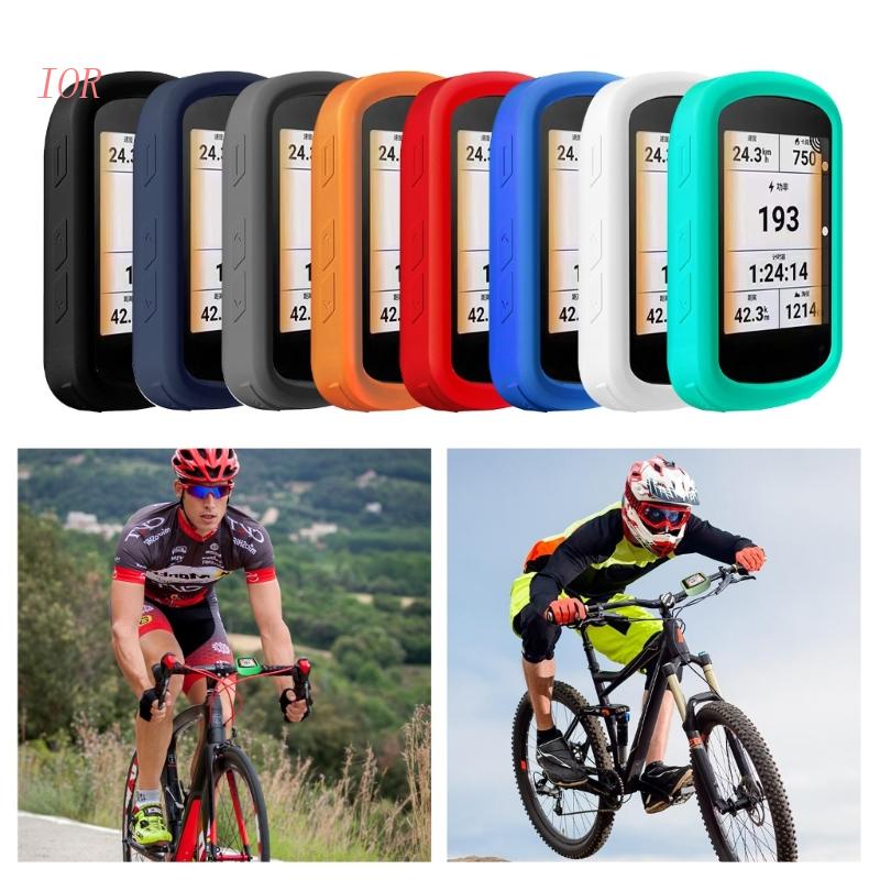 Vỏ Silicon Bảo Vệ Chống Trầy Xước Cho Máy Tính Edge 840