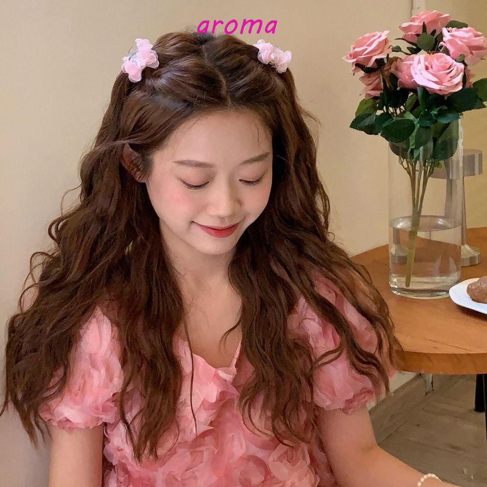 Kẹp Tóc Hình Cá Mập Mini Dễ Thương Thời Trang Hàn Quốc Cho Bé Gái