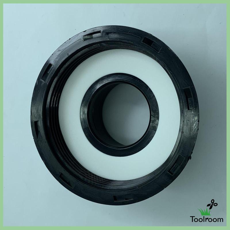 Đầu Nối Chuyển Đổi 1000L IBC 80mm Female Sang 50mm Male Chất Lượng Cao