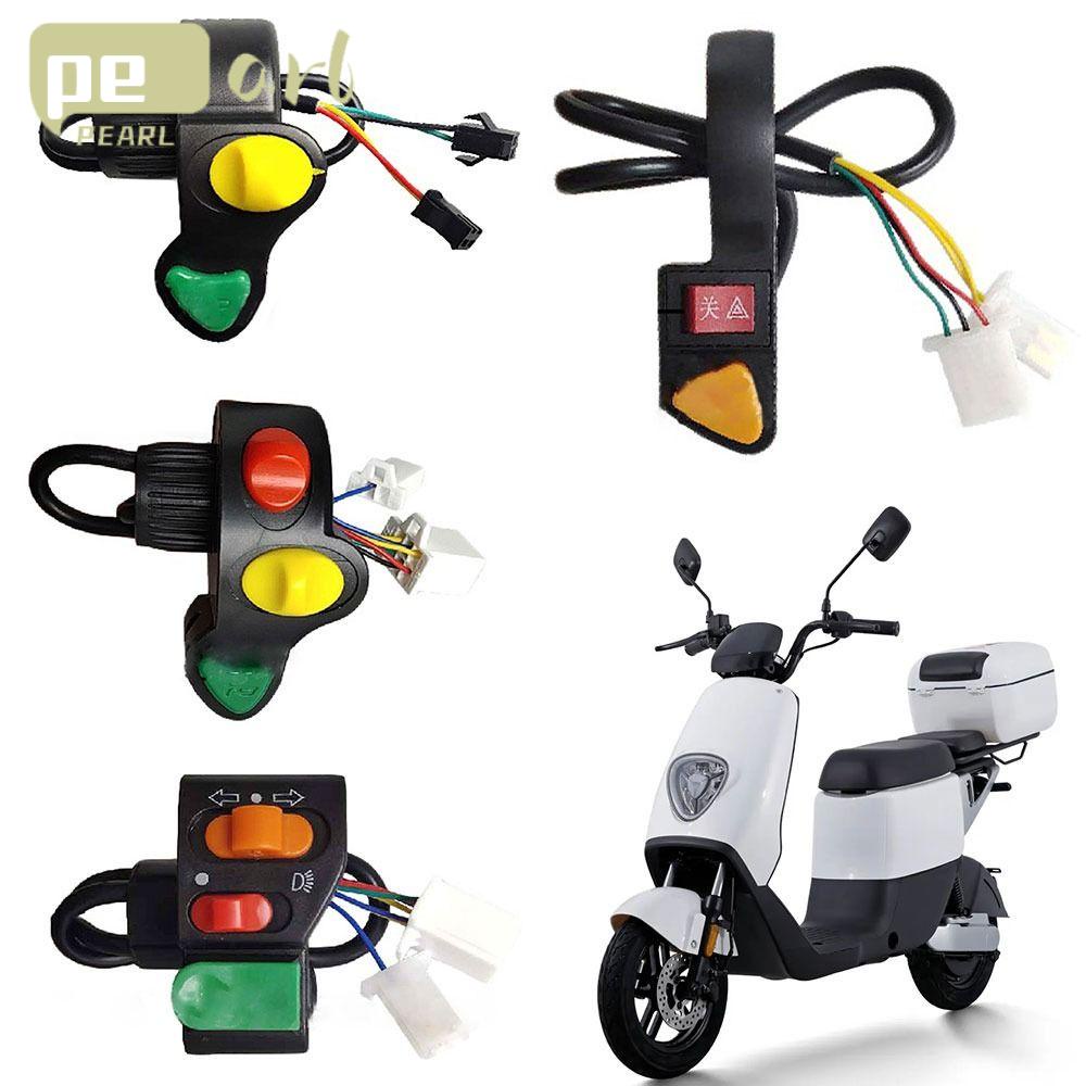 .Công Tắc Điều Khiển Đèn Pha / Còi Xe Hơi Bốn Trong Một Chất Lượng Cao