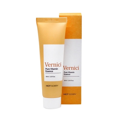 Tinh Chất Vitamin Nguyên Chất Vernici 60ml