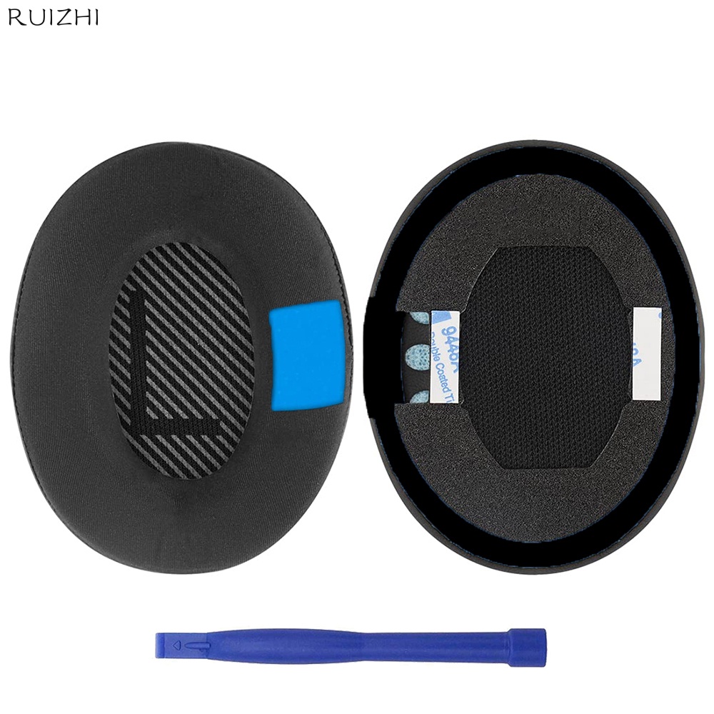 Đệm Gel Làm Mát Thay Thế Cho Tai Nghe QC35 ii QC15 QC25 AE2 AE2i AE2w Soundtre SoundLink