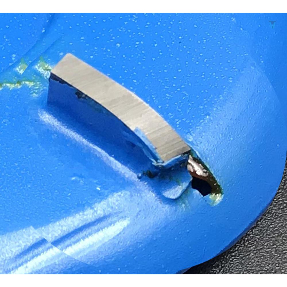 Đĩa Cắt Chạm Khắc Gỗ Chuyên Dụng Cho Máy Mài Góc 16mm