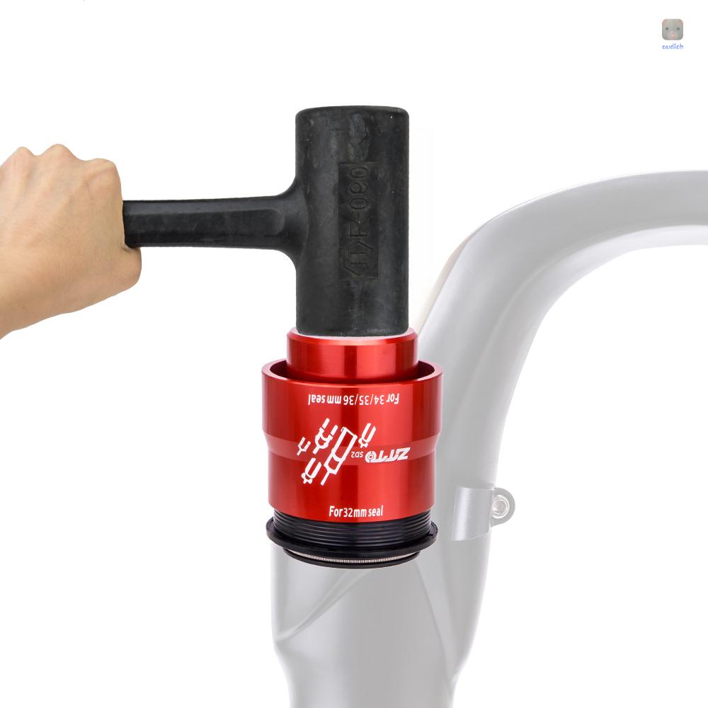 Phuộc Trước 4 Trong 1 Cho Xe Đạp Leo Núi 32 / 34 / 35 / 36mm