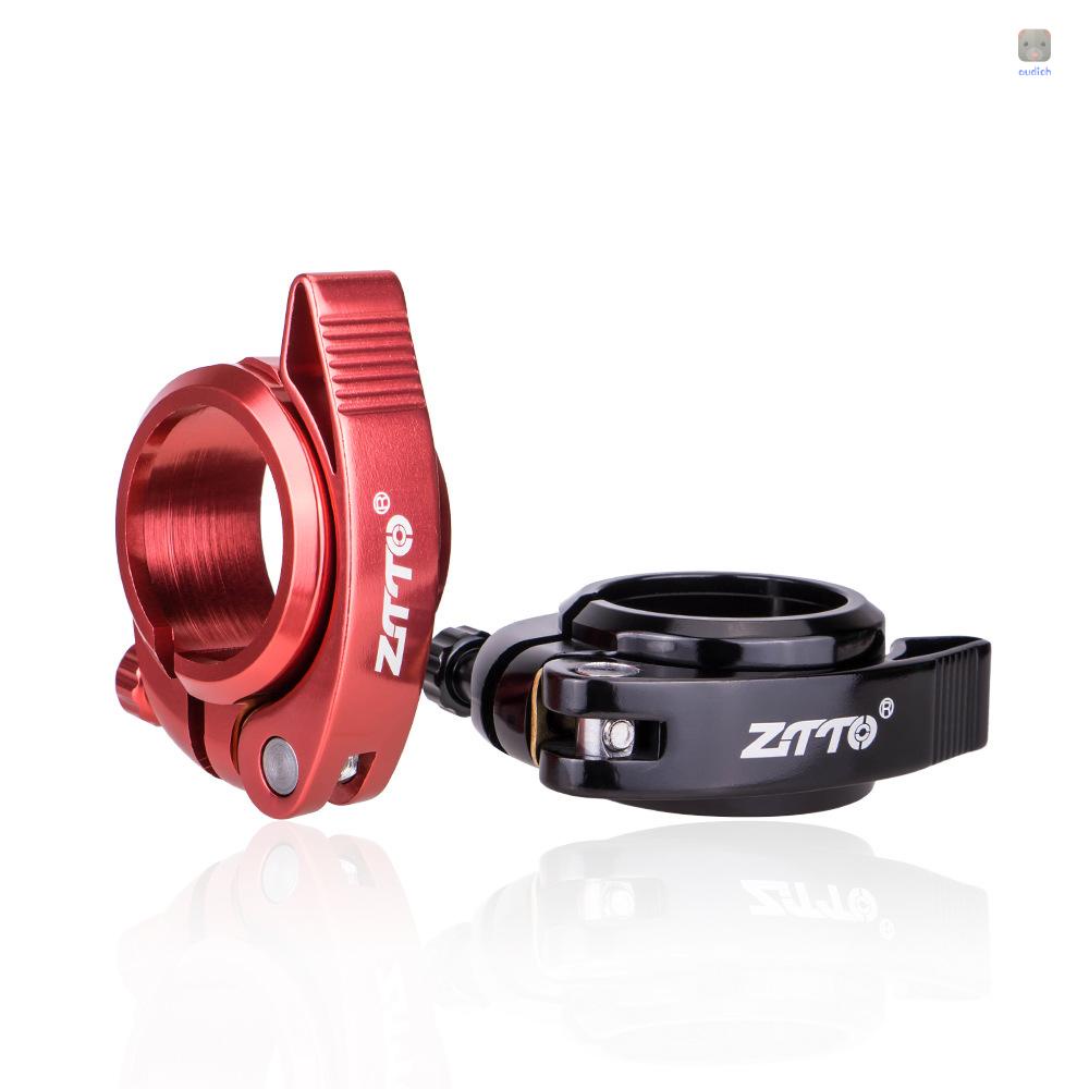 Ztto Kẹp Cố Định Yên Xe Đạp Bằng Hợp Kim Nhôm Chất Lượng Cao