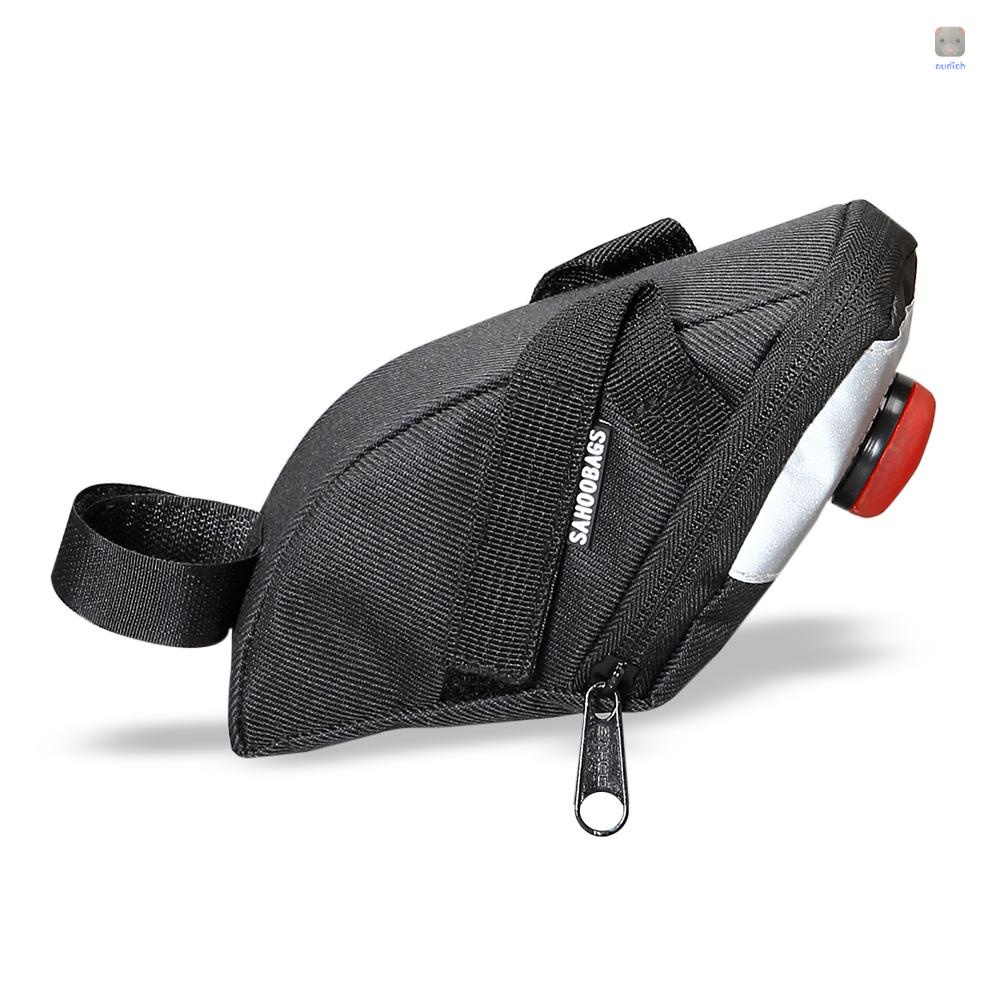 Túi Đựng Đồ Gắn Yên Xe Đạp Tiện Lợi Chất Lượng