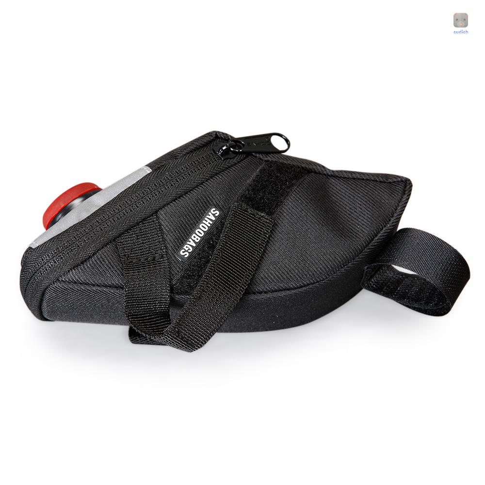 Túi Đựng Đồ Gắn Yên Xe Đạp Tiện Lợi Chất Lượng