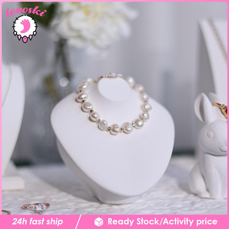 [Lovoski] Giá Đỡ Ma-Nơ-Canh Trưng Bày Trang Sức Cho Tủ Quần Áo