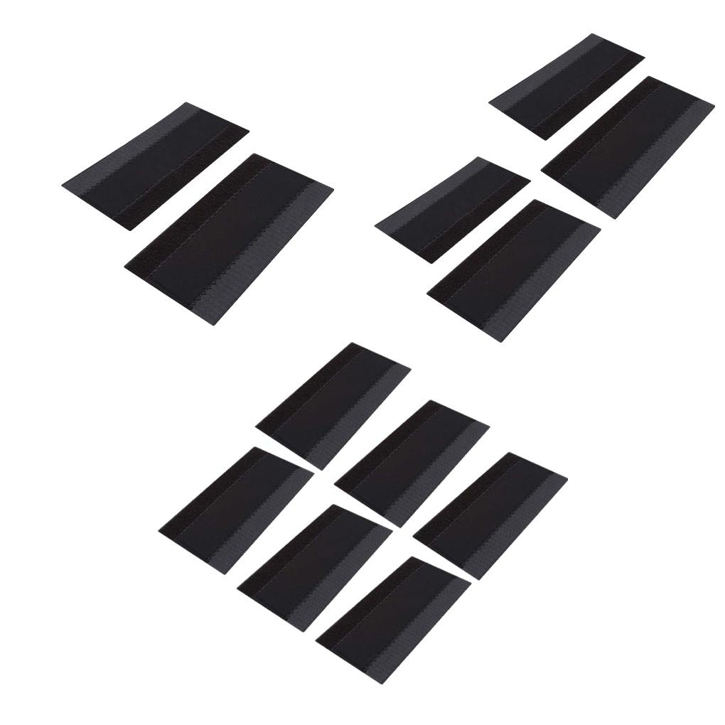 Miếng Dán Bảo Vệ Khung Dây Xích Xe Đạp Chống Trầy Siêu Bền