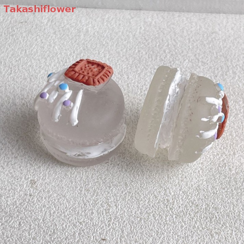 Bộ 5 Mô Hình Búp Bê Phát Quang Dùng Trang Trí Độc Đáo