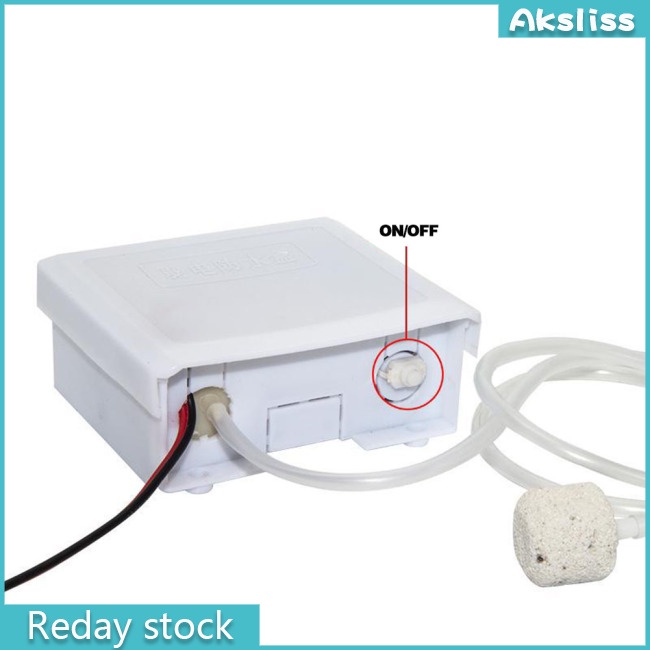 Máy Bơm Oxy Chạy Bằng Năng Lượng Mặt Trời