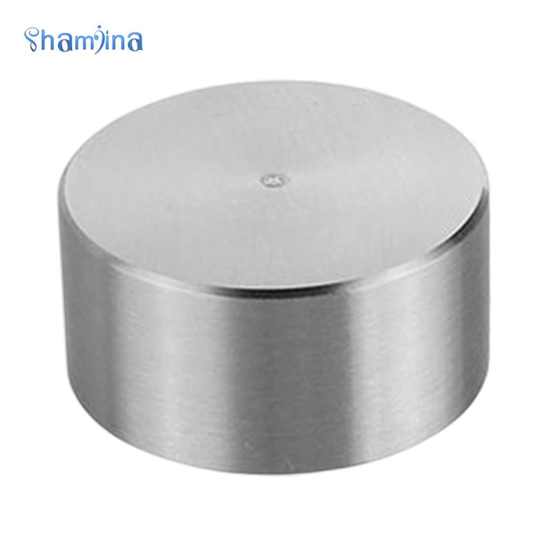 Nắp đậy bình cà phê moka SHAMJINA bằng nhôm chống văng tiện dụng