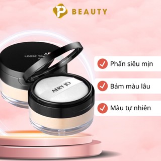 Phấn phủ bột siêu mịn Aery Jo Loose Translucent Face Powder