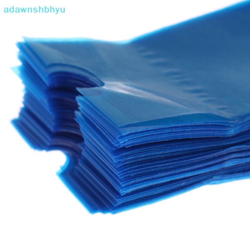 Set 200 Túi Nhựa Đựng Máy Xăm Sử Dụng Một Lần Tiện Lợi