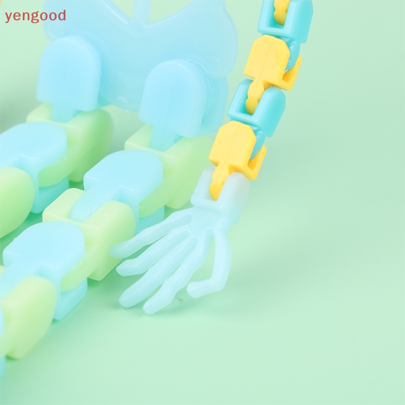 (YGD) Đầu Lâu Phát Quang Trang Trí Tiệc Halloween