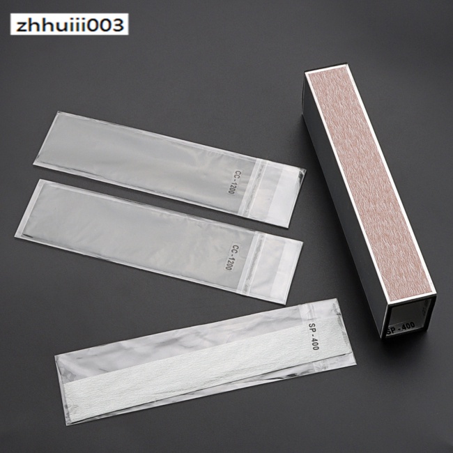 Bộ Dụng Cụ Bảo Vệ Phím Đàn Guitar ZHIHUI Kèm Giấy Nhám