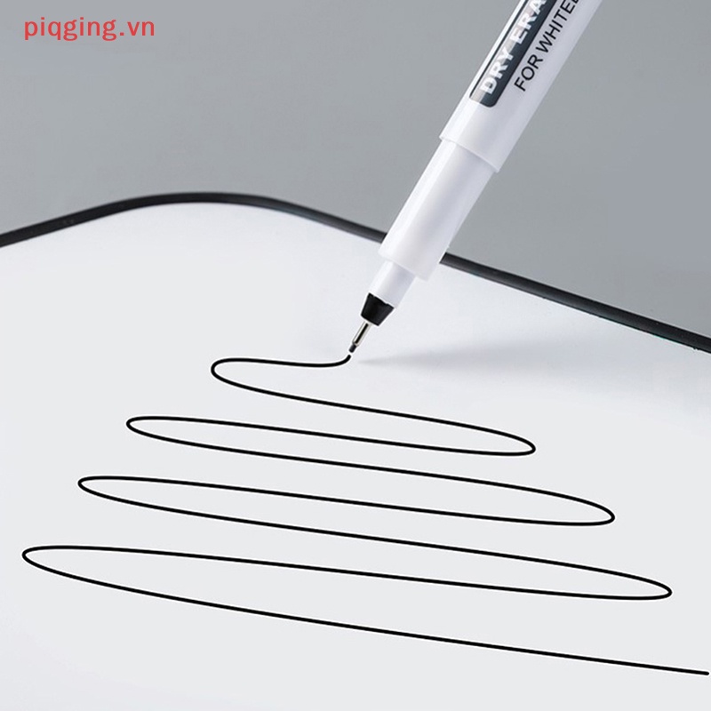 Bút Lông Viết Bảng Trắng Ngòi 0.5MM Có Thể Xóa Được Chống Thấm Nước