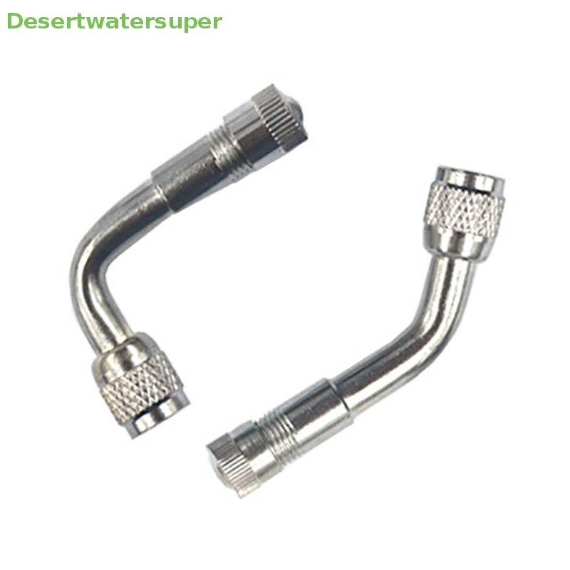 Set 45 Lõi Van Mở Rộng DSVN°/90°/135° Ống Nối Dài Bơm Hơi Lốp Xe Máy / Xe Hơi / Mô Tô