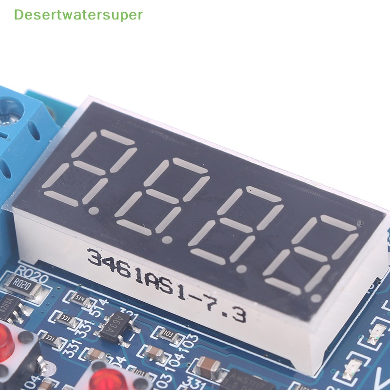 Thiết Bị Kiểm Tra Tải Điện Trở Ngoài ZB2L3 1.2-12V