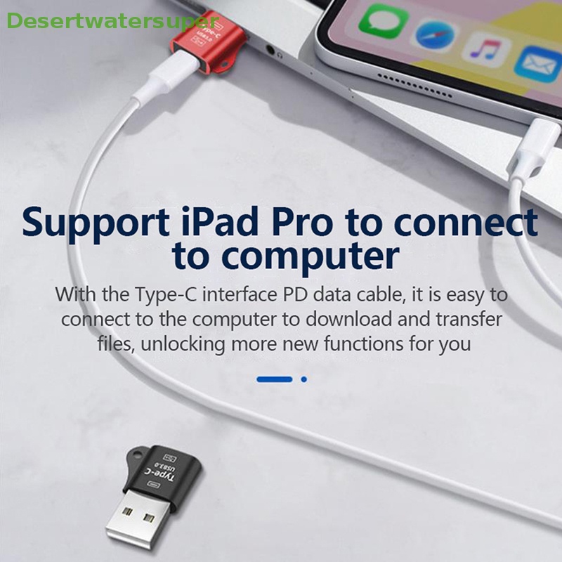 Đầu Chuyển Đổi Mini USB 3.0 Sang Type-C Cho Điện Thoại