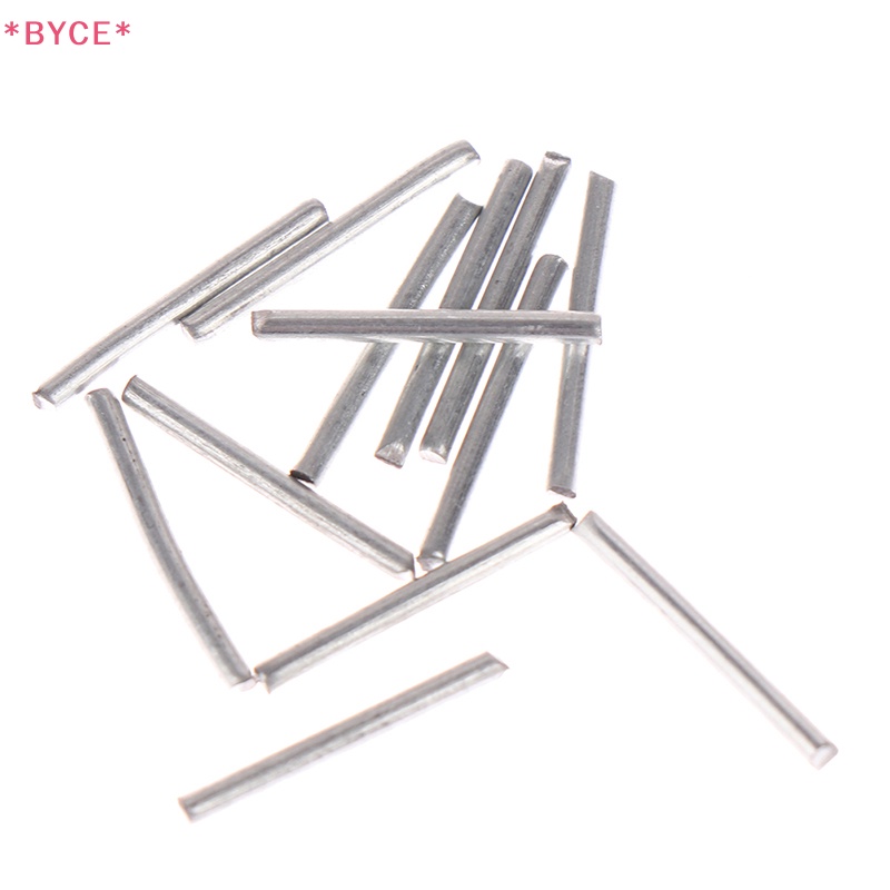 Bộ 10 Khung Kim Loại Khóa Bên Trong Túi Xách Cầm Tay DIY Mới