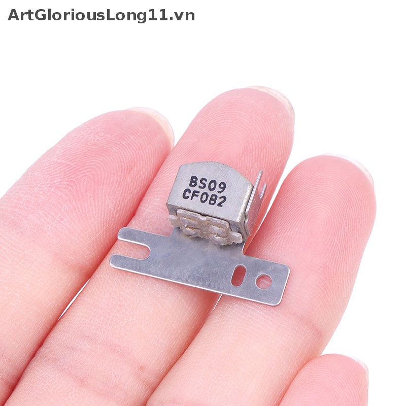 1 Băng Keo Từ Tính Chống Ăn Mòn ArtGloriousLong BS09 CF0B2 Cho Máy Ghi Âm