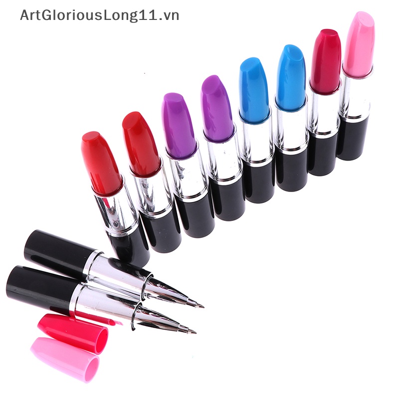 1 Cây Bút Bi Họa Tiết Hoạt Hình Dễ Thương