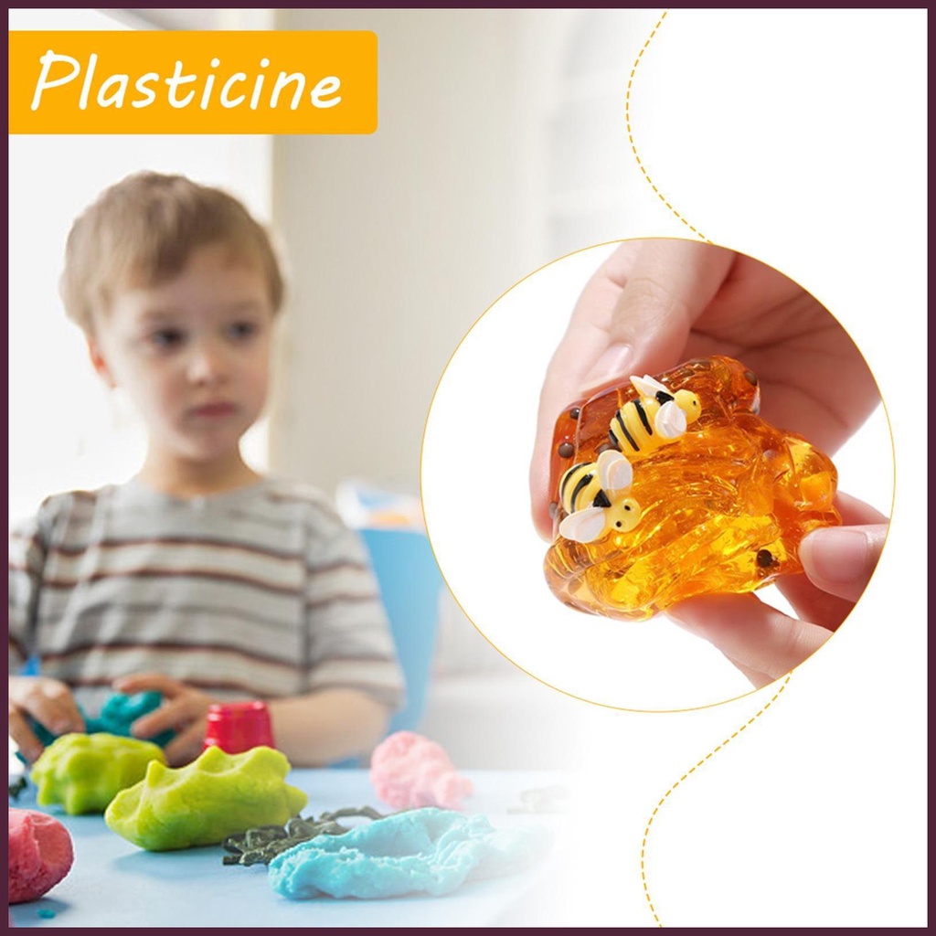 Đồ Chơi Chất Nhờn Ma Quái 60ml Vui Nhộn Cho Bé