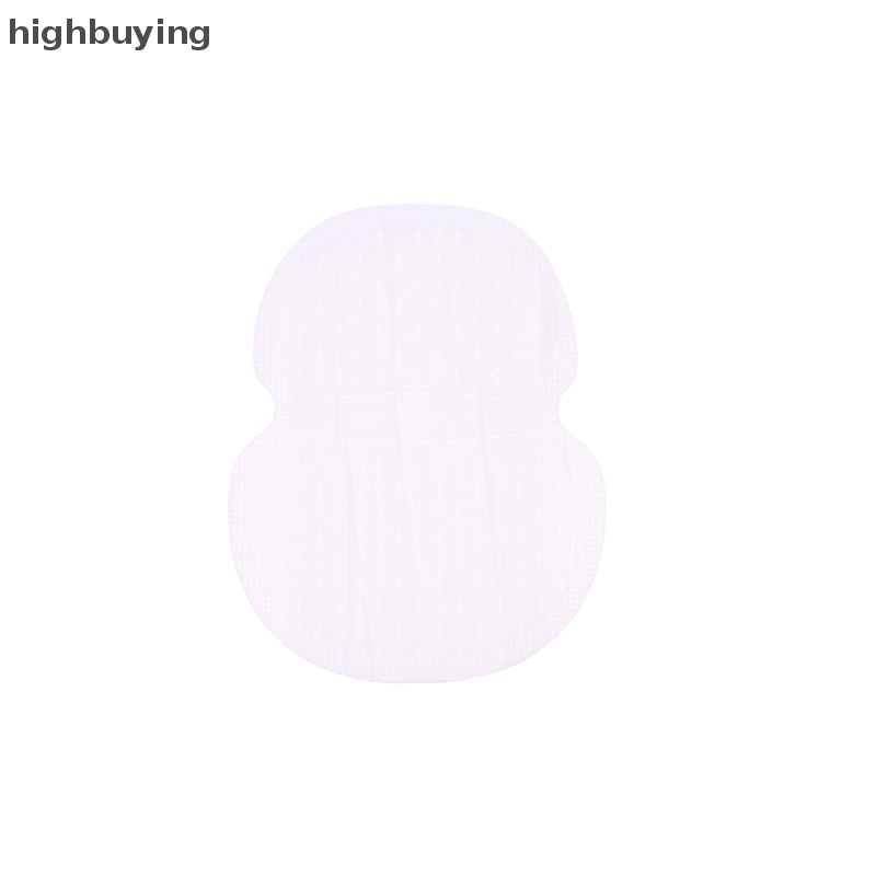 Set 50 Miếng Dán Thấm Hút Mồ Hôi Vùng Da Dưới Cánh Tay Dùng Một Lần Tiện Lợi