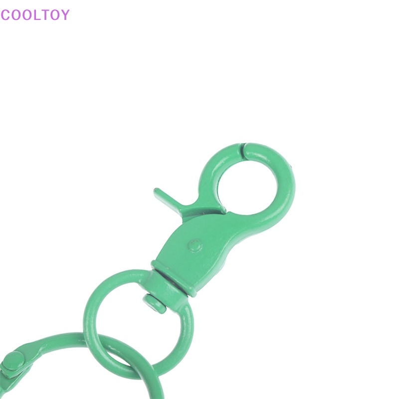 Móc Khóa Hình Trái Cây Hoạt Hình Nhồi Bông Đáng Yêu