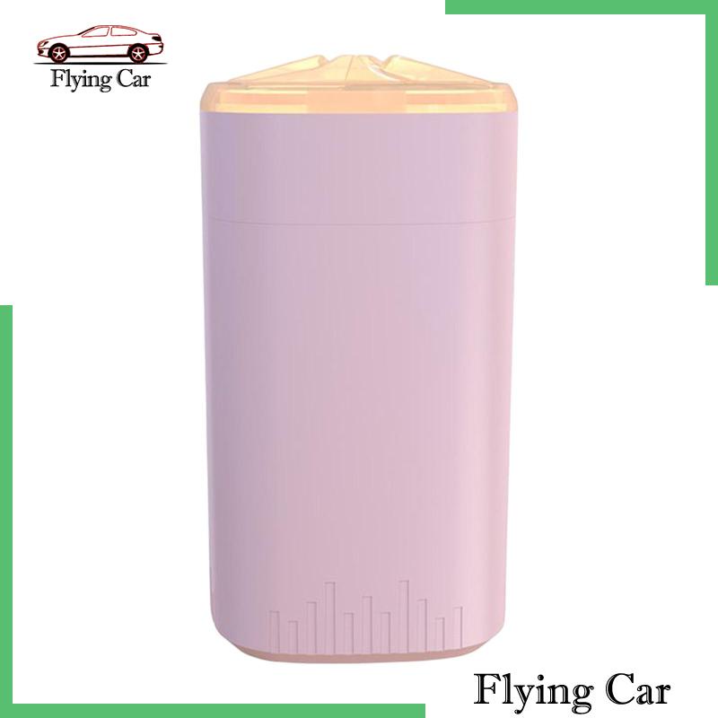 Máy Tạo Độ Ẩm Cá Nhân 360ml Để Bàn Yên Tĩnh Lzdjfmy2