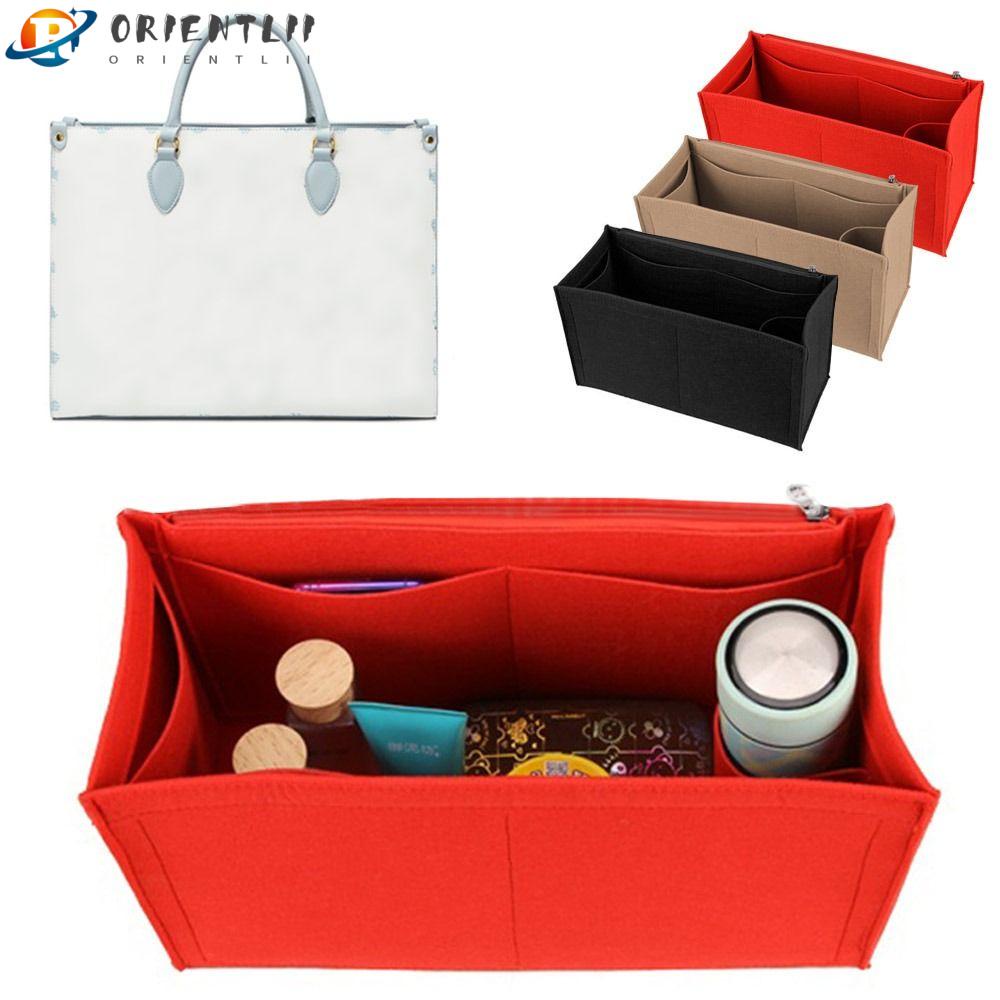 Túi Xách Orentlii Đựng Đồ Đa Năng Tiện Dụng