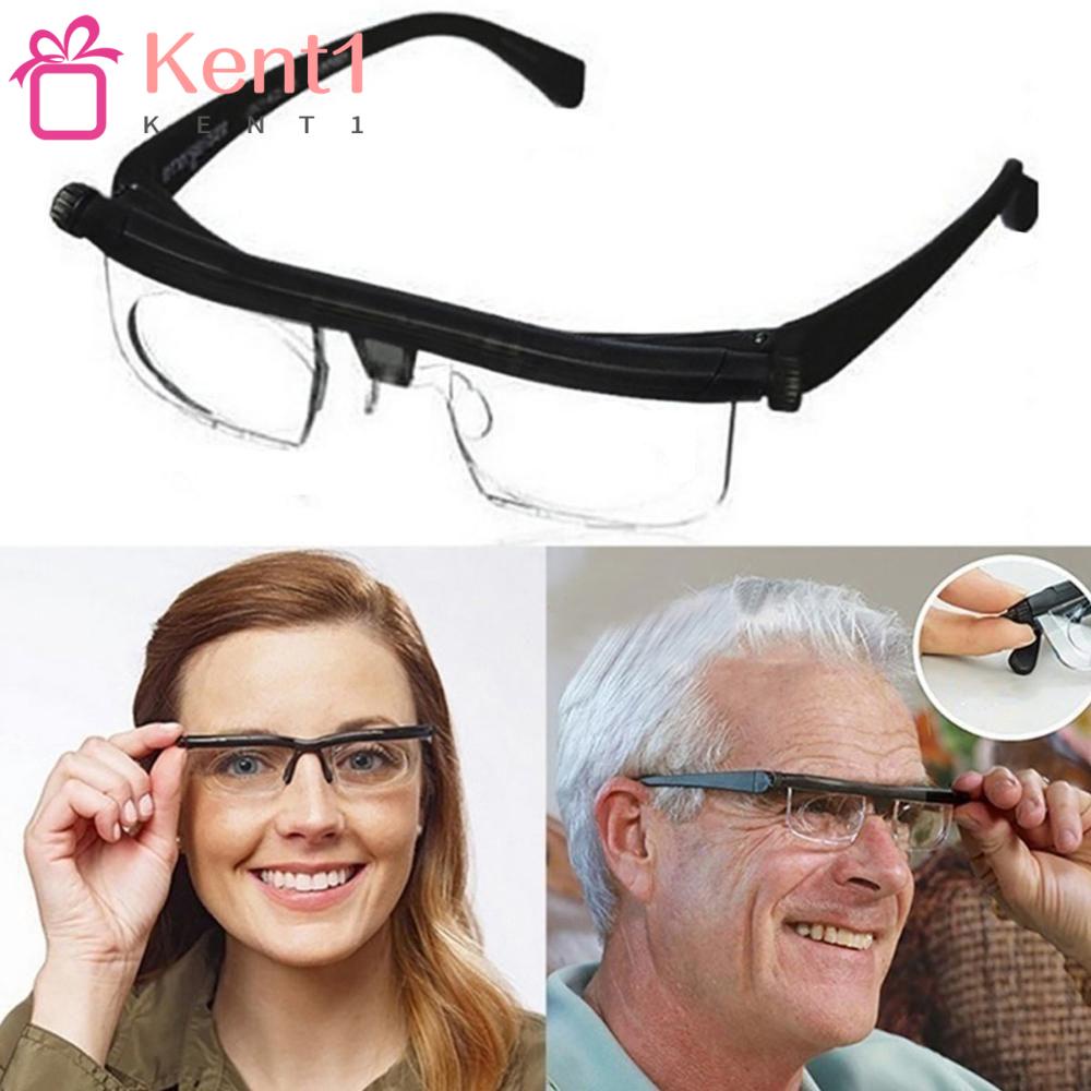 Kính Đọc Sách Hiệu Kat1 Từ 3 Đến + 6 Diopters