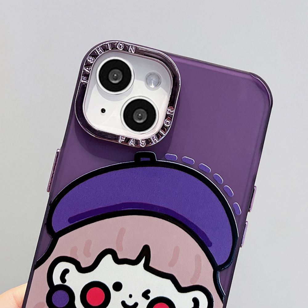 Ốp Điện Thoại TPU Mềm Chống Sốc Bảo Vệ Ống Kính Cho IPhone 14 Pro Max 13 12 11 Pro Max XR XS 7 8 Plus