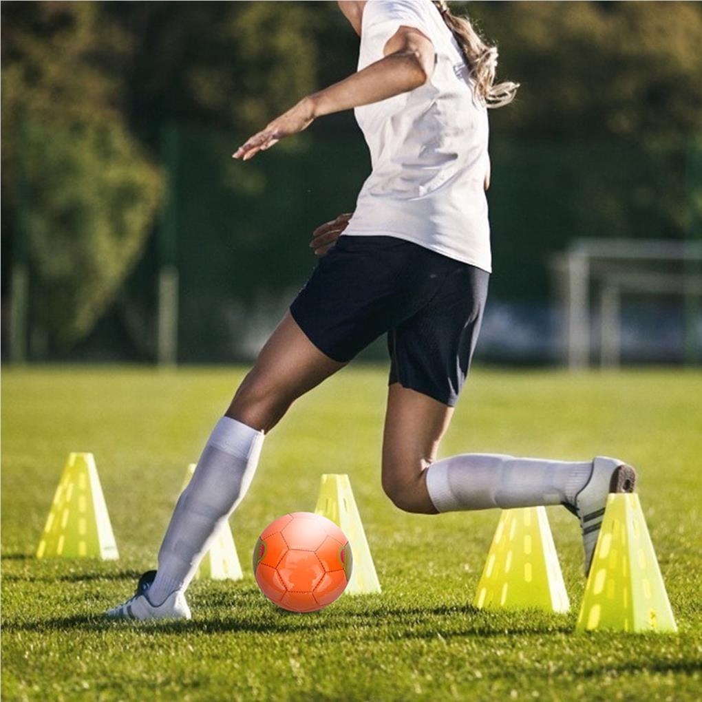 Quả Bóng Đá Bơm Hơi Mini Hình Động Vật Dành Cho Trẻ Em Và Người Lớn