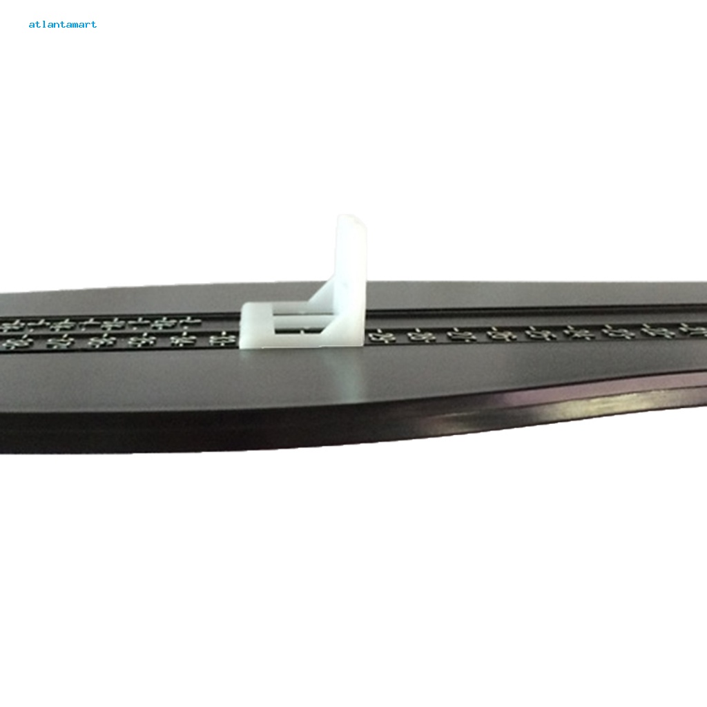 Túi Đựng Đồ Dùng Cao Cấp Tiện Dụng| Thước Đo Kích Cỡ Bàn Chân Trong Suốt Chính Xác Dành Cho Người Lớn