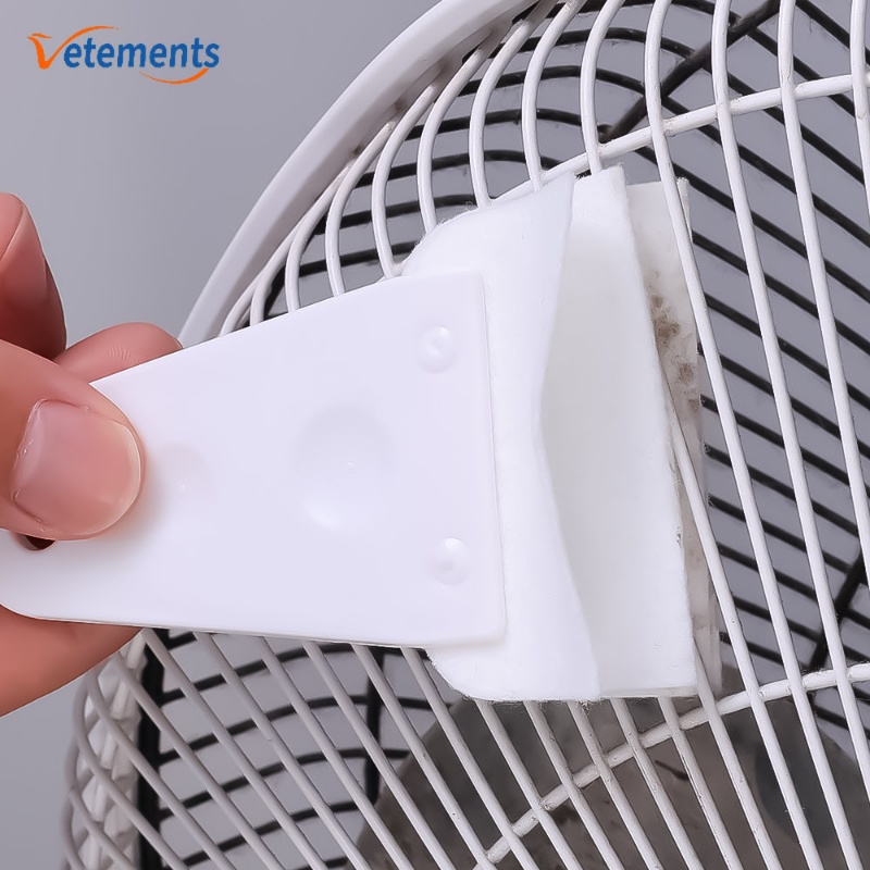 Chổi Điện Quét Bụi Làm Sạch Cửa Sổ Tái Sử Dụng Tiện Lợi