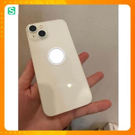 [Xả Kho] Điện Thoại 13 Màu Trắng - Máy Chính Hãng Bh 12 Tháng - Full Chức Năng - Đầy Đủ Pk [Cod]