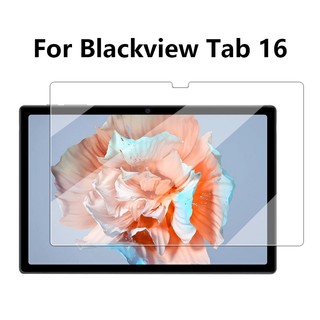  Kính Cường Lực Bảo Vệ Màn Hình HD Chống Trầy Cho BLACKVIEW TAB 16 11.0 Inch 2023 BLACKVIEW TAB 16 