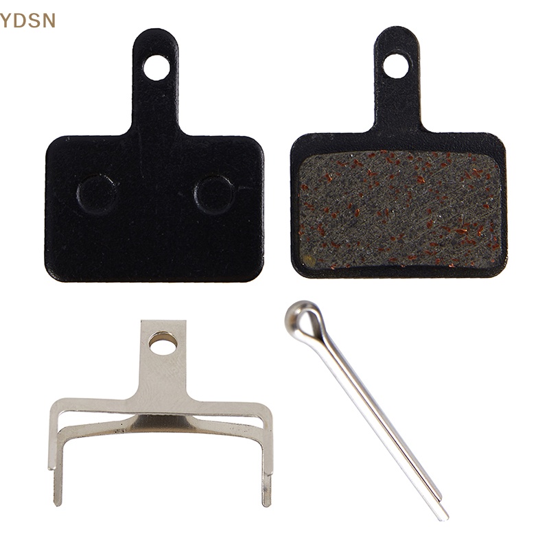 Má Phanh Xe Đạp MTB Dành Cho Shimano B01S MT200 M416 M400 MT500 M315 M375 M395 M445 M446 M485 M486 Deore M515 M525