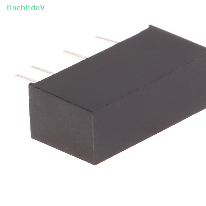 1 Mô-Đun Chuyển Đổi Nguồn Điện DC 1212S 1W 2W