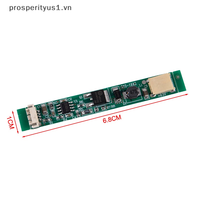 Dải Đèn LED Chiếu Hậu Cho Laptop 12.1inch prosperityus1