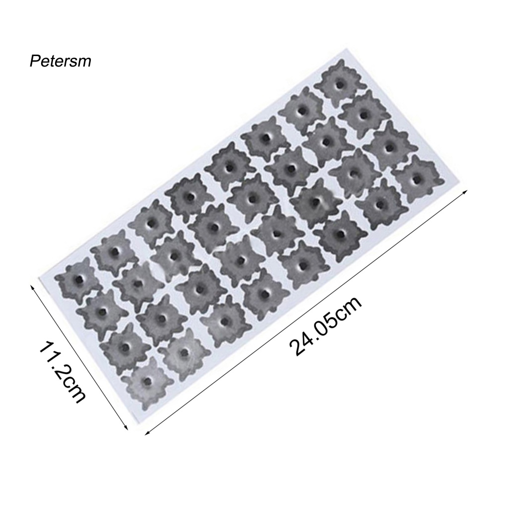 Đề Can PP Chống Nước Không Phai Màu Trang Trí Xe Hơi Laptop